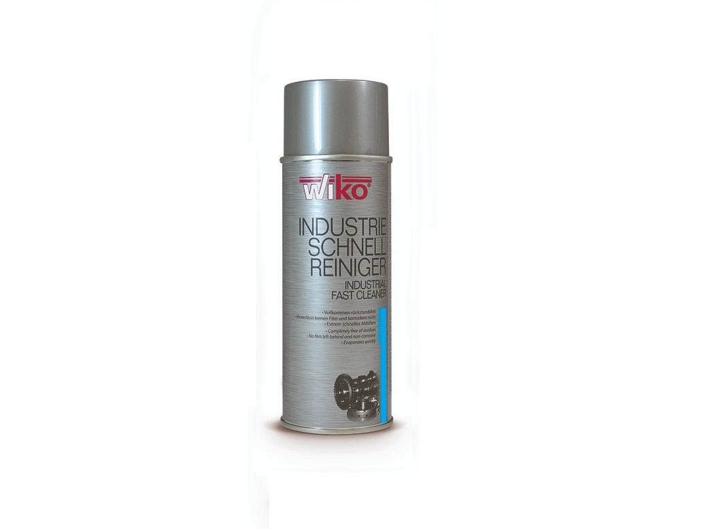 Auto - Moto Care Products - Wiko - Industrial degreaser 400ml